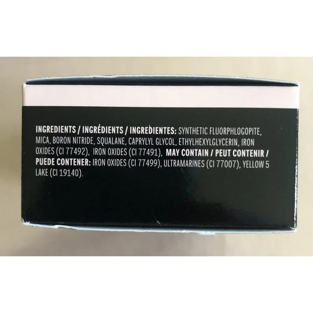 Mary Kay Silky Setting Powder -Deep Ivory - 175893 New  .28 oz